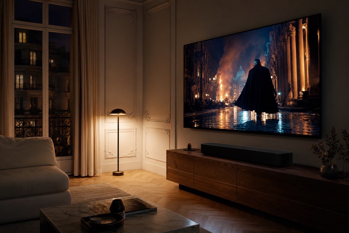 Beste soundbars 2026 — home cinema gids Nederland